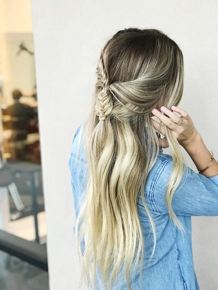 Fall Hair Trends and Holiday Styling Insights from Colair Specialists