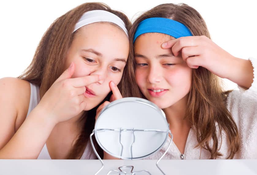 A Beginner’s Routine for Teens and Tweens