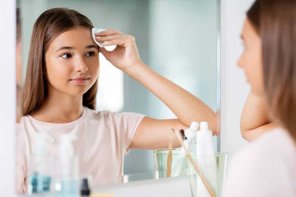 A Beginner’s Routine for Teens and Tweens