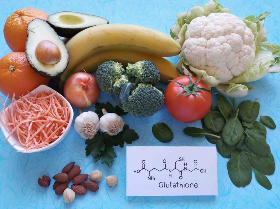 Symptoms of Low Glutathione and How to Fix It