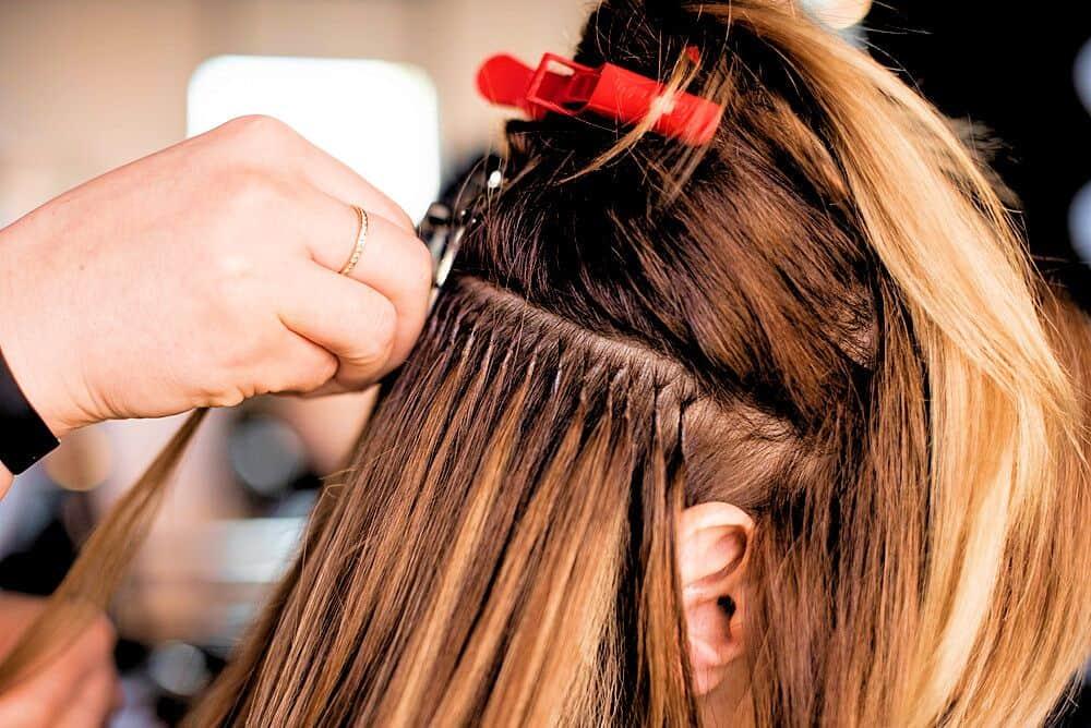 Everything You Need to Know About Hair Extensions