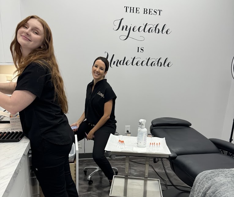 Introduction to Botox and Fillers What to Expect at Your First Consultation