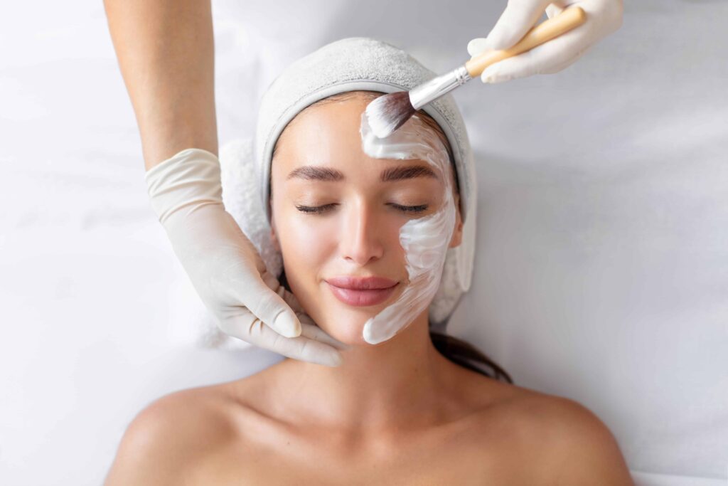 Personalized Facials Finding the Perfect Treatment for Your Skin