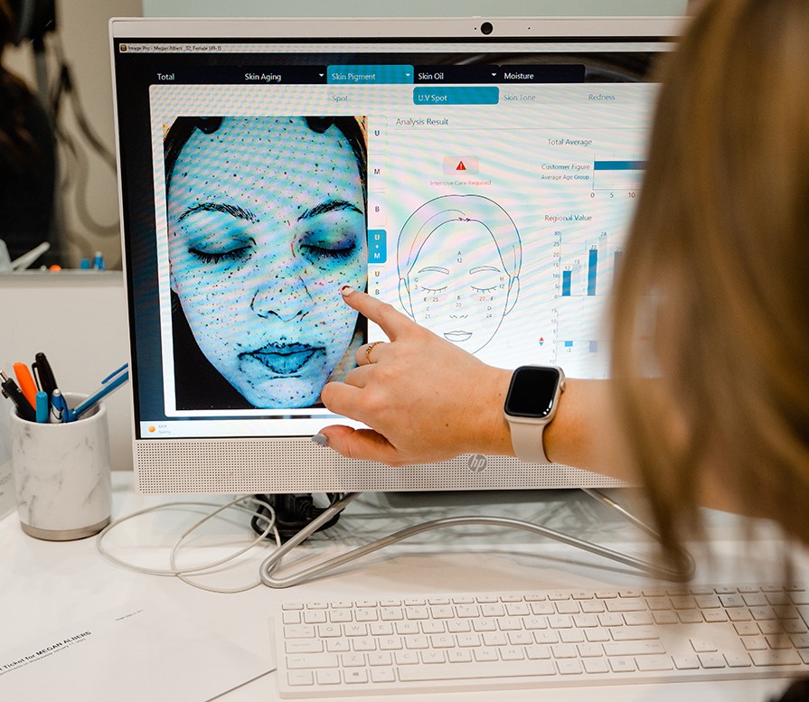Personalized Facials Finding the Perfect Treatment for Your Skin