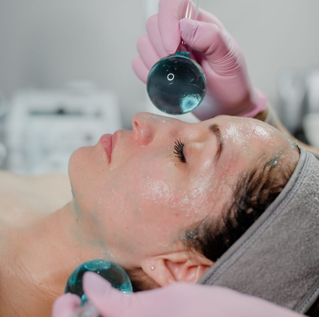 Personalized Facials Finding the Perfect Treatment for Your Skin