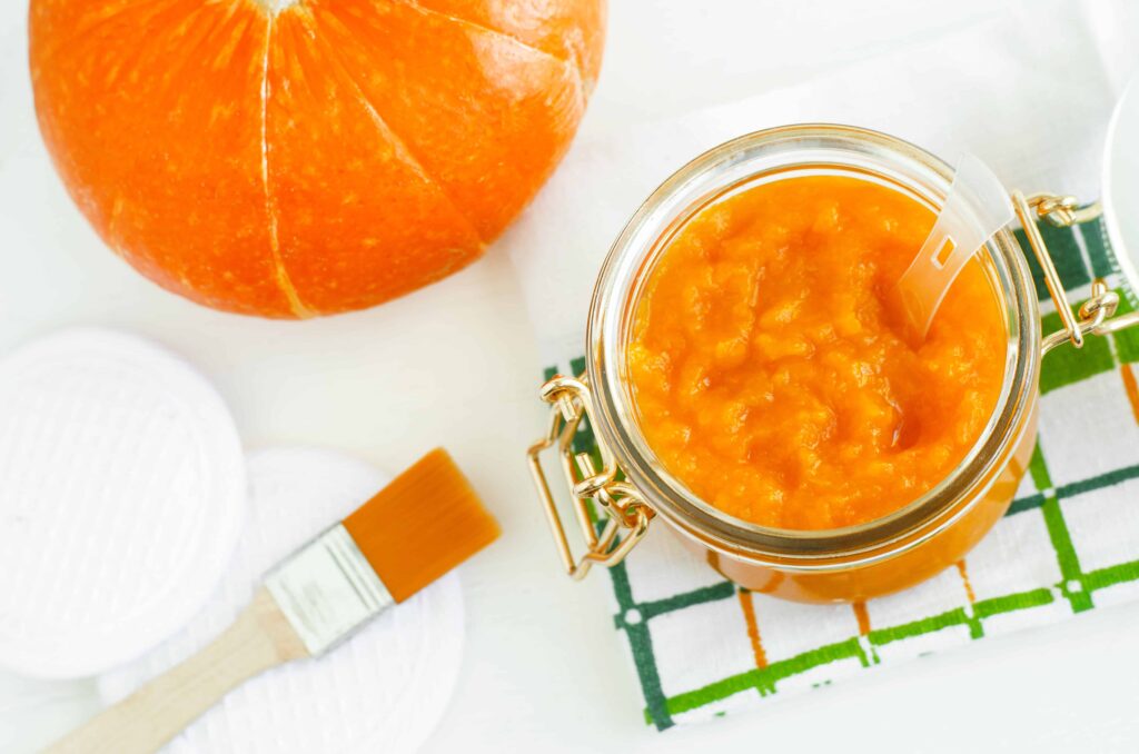 Seasonal Ingredients in Skincare