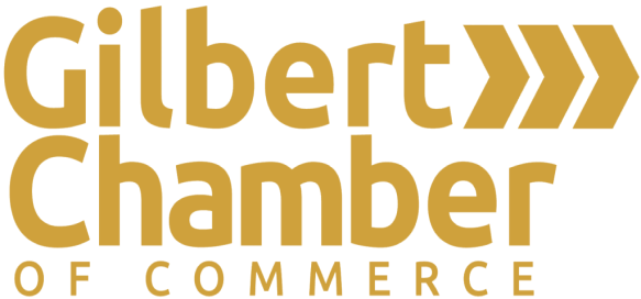 Gilbert chamber of commerce logo