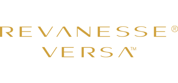 Revanesse Versa logo
