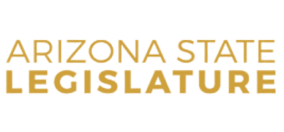 Arizona State Legislature logo
