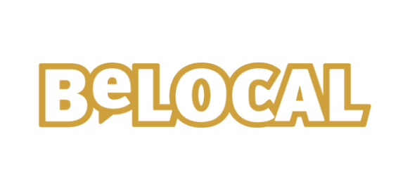 BeLocal logo