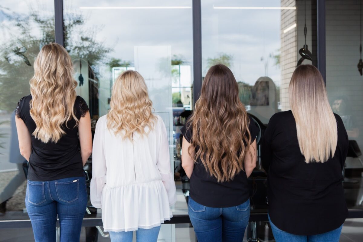 Everything You Need to Know About Hair Extensions