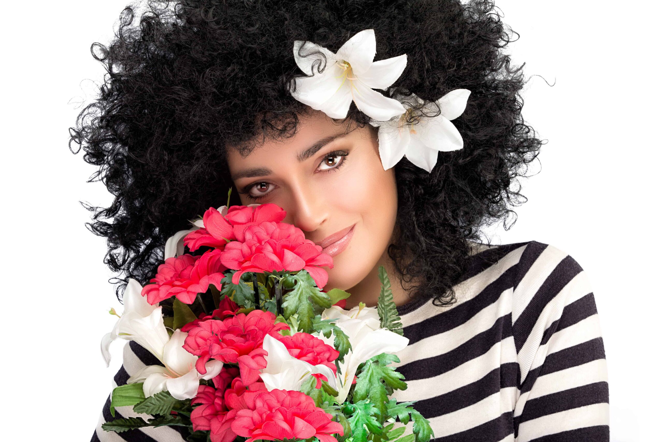 Spring Beauty Trends 2025