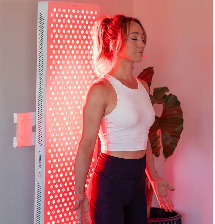 Recharge Room at Colair Beauty Lounge & Med Spa