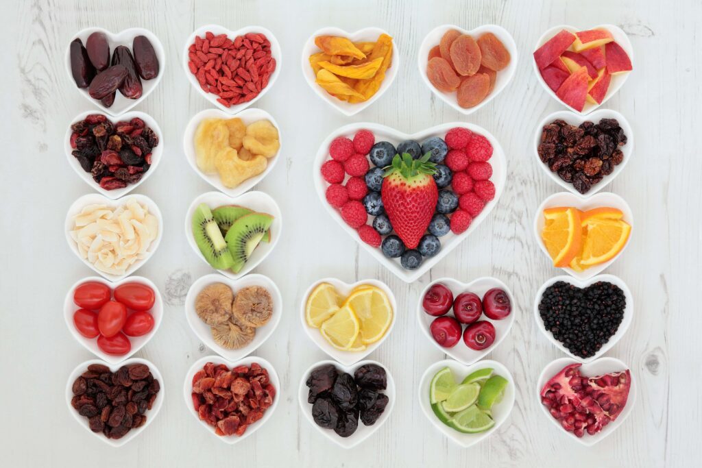 Seasonal Ingredients in Skincare