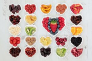 Seasonal Ingredients in Skincare