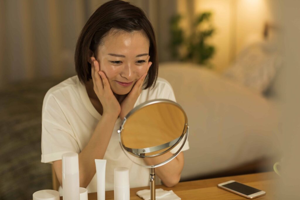 The Rising Trend of Skin Cycling