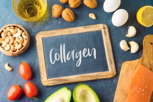 Collagen From the Inside Out Foods and Treatments That Boost Skin Health