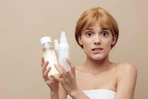 Home vs Professional Treatments