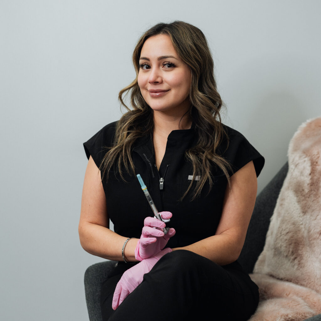 Med Spa NP - Christy - Colair Beauty Lounge & Med Spa Gilbert, AZ