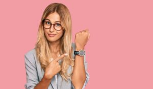 Beauty Snacks Quick Lunch-Break Treatments That Deliver Big Results