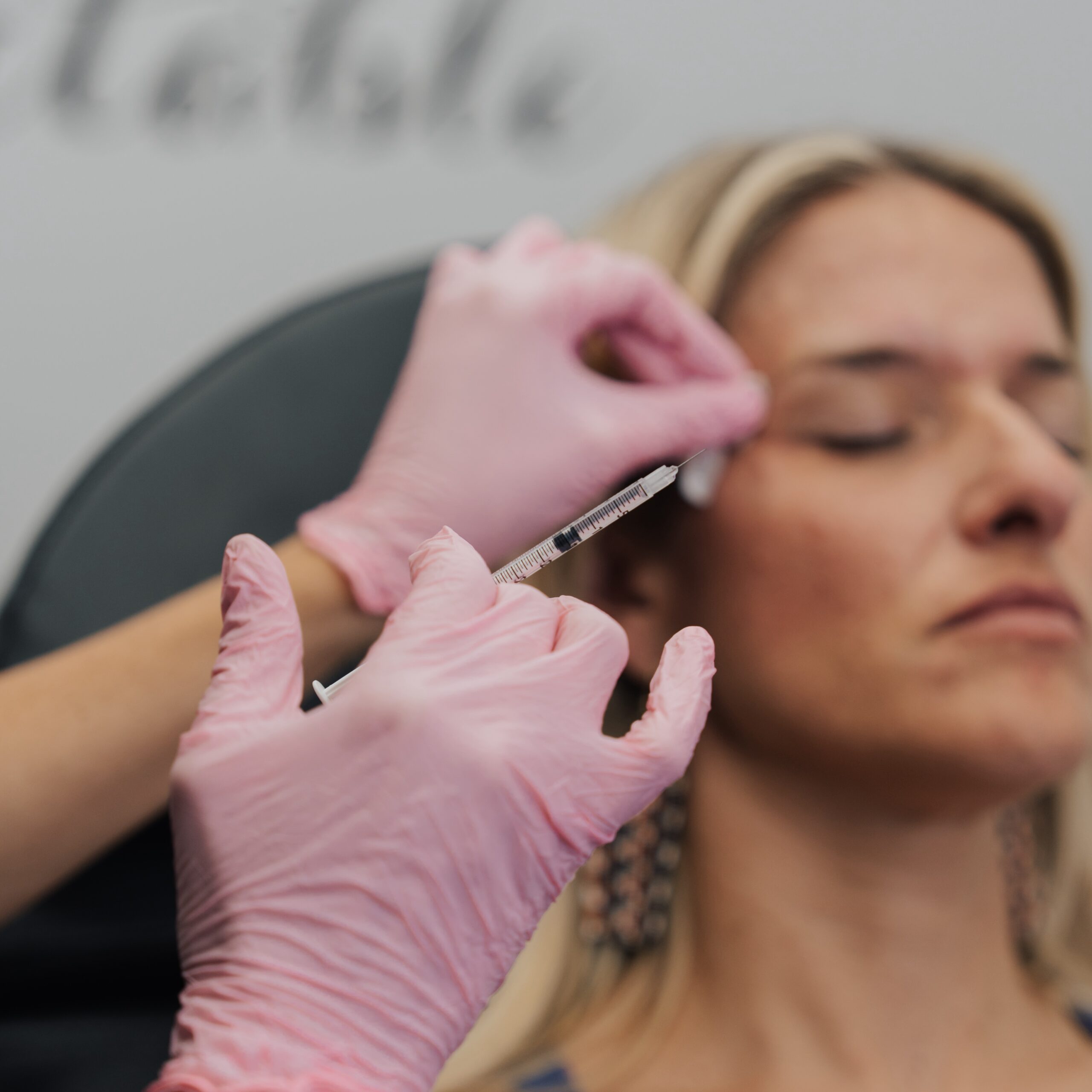 $75 OFF Xeomin at Colair