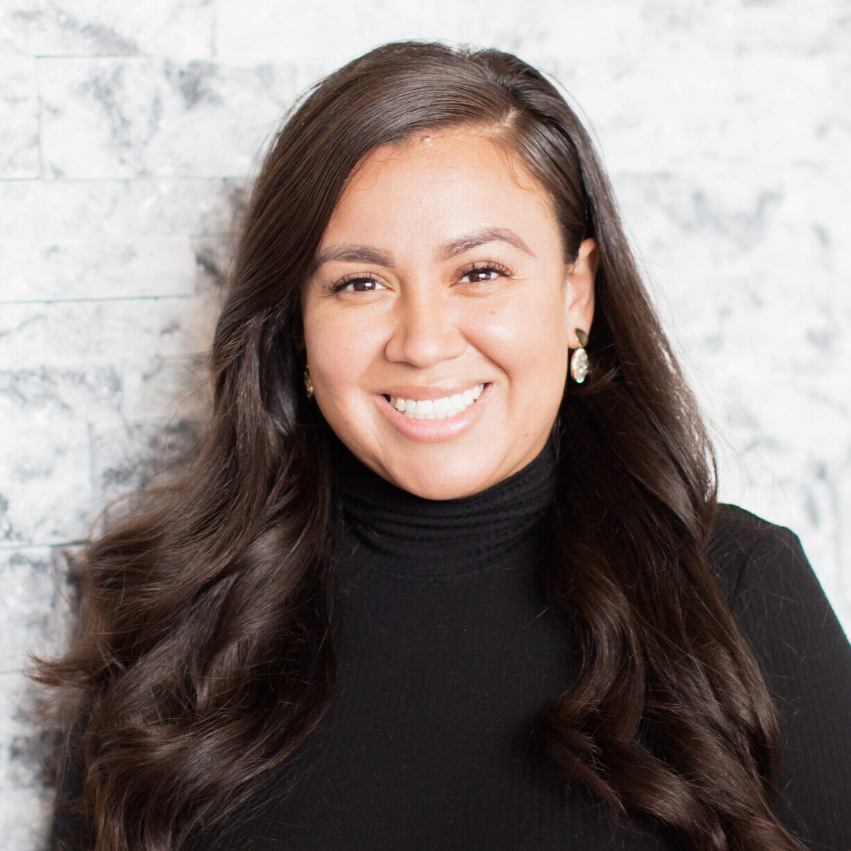 Marisol, Front Desk - Colair Beauty Lounge & Med Spa