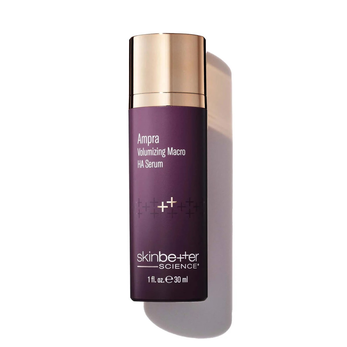 FREE Travel-Size Skinbetter Product with AMPRA Purchase