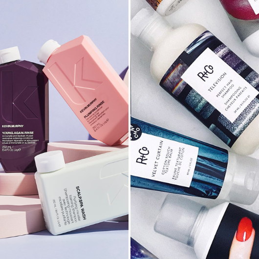 9% OFF R+Co + Kevin Murphy
