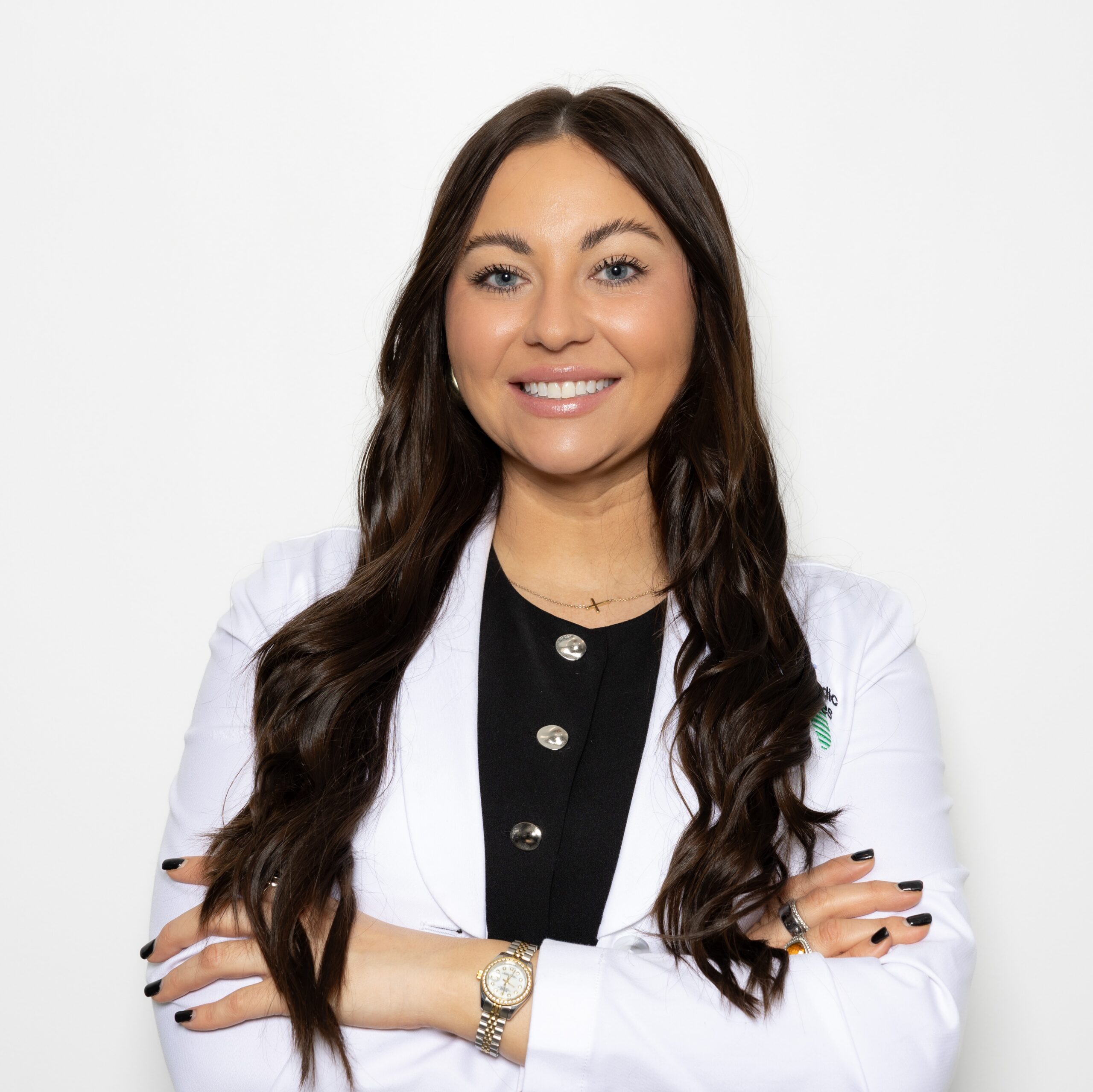 Meet Kayla & Save 10% on Your Personalized Treatment Plan