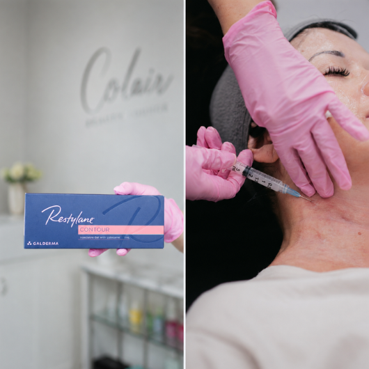Sculptra + Restylane: Save $150