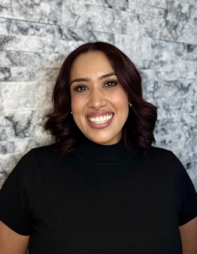 Nilza Headshot Medium