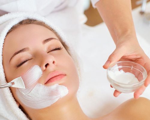 Spa Service - Gilbert